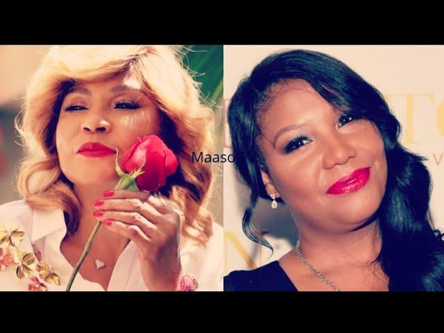 Traci Braxton's Mother Evelyn Braxton Is 'Struggling' After Her Daughter's Death