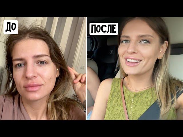 Свидание с корейцем / Из ресторана в ресторан / Могу ли я еще выбирать? Летний день в Берлине