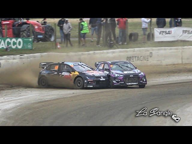 Rallycross Loheac 2024 | Best of by La Sangle