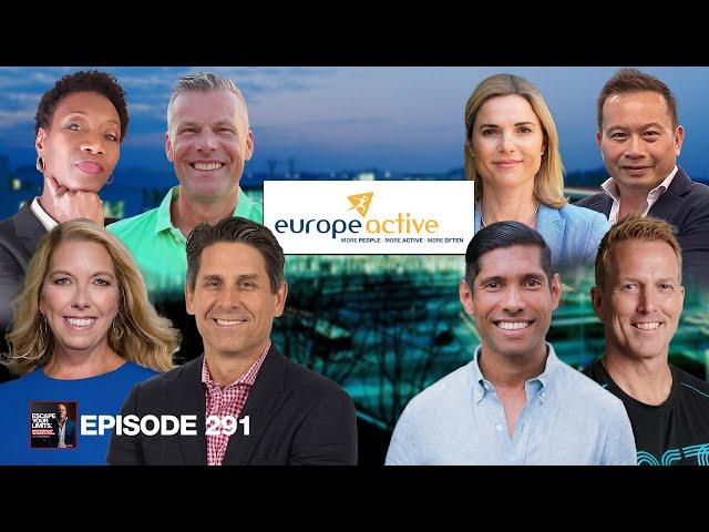 Fitness Industry Leaders Share the Biggest Challenges & Opportunities Facing the Fitness Industry