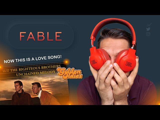 Righteous Brothers - Unchained Melody (1965) - REACTION