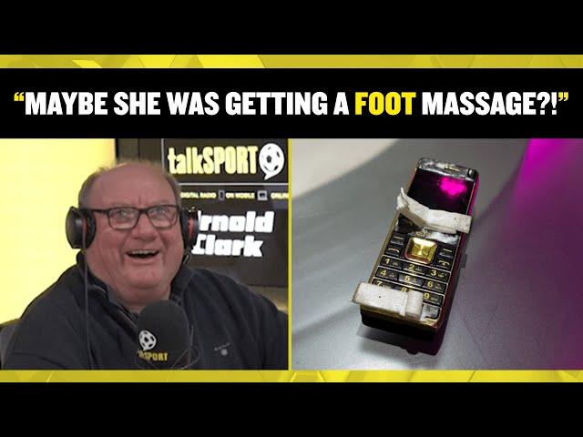  BBC's FA Cup Blunder Hilariously Reacted To By Alan Brazil!