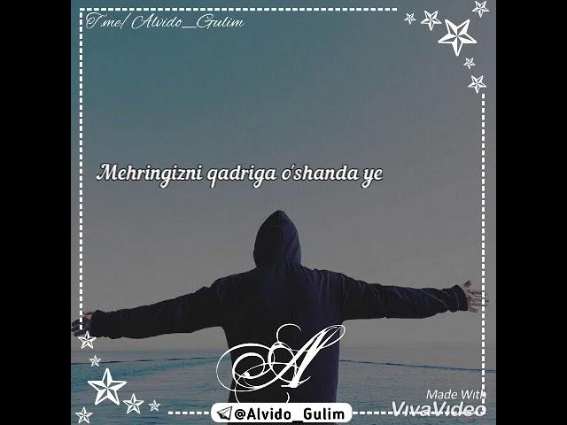 Onalar xaqida zor qoshiq