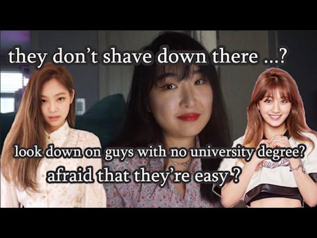 Are these assumptions about Korean girls true?? Watch to find out!!