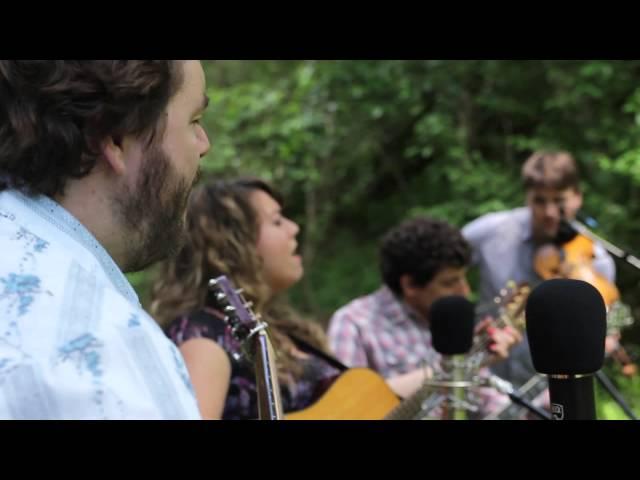 Front Country | Like A River (Video by Pint of Soul)