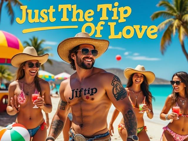 Just the Tip for Love  Jiftip: Just the Tip Condom-Free Experience |