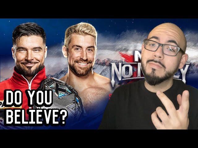 Will Joe Hendry Make HISTORY?