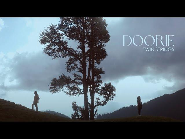 Twin Strings - Doorie (Official Music Video)