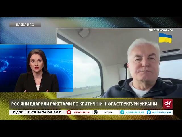 Міжнародні партнери готові допомагати у відновленні ДніпроГЕС