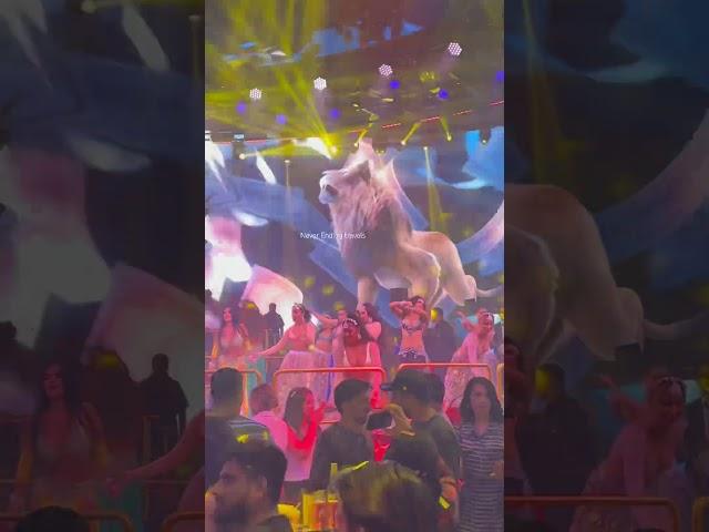 Russian girls dance  at boss club # pattaya Thailand  2024 # shorts viral videos