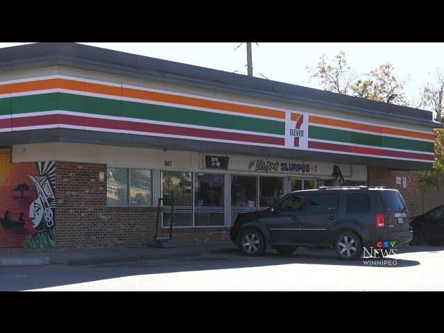 7-Eleven closes some Winnipeg stores amid crime concerns