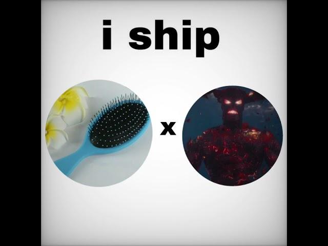 fr #funny #pjo #funnypictures #percyjackson #pjo #hairbrush #meme #ship Capcut: Rawuuu