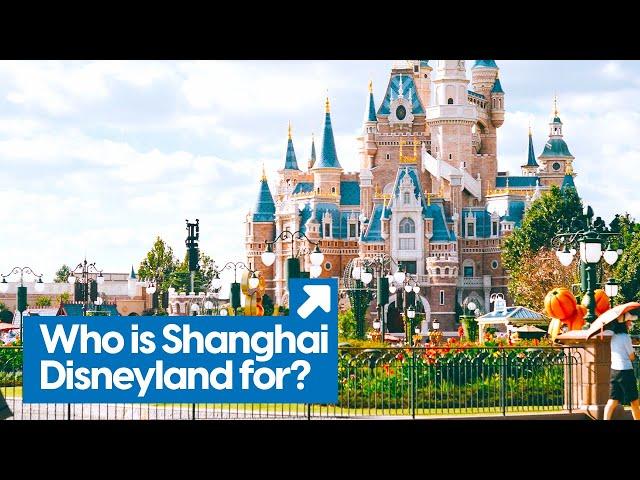 Discovering Shanghai Disneyland: An Adventure Worth Taking?