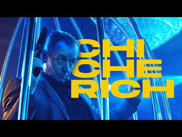 100 KILA - CHI CHE RICH (OFFICIAL VIDEO) 2020