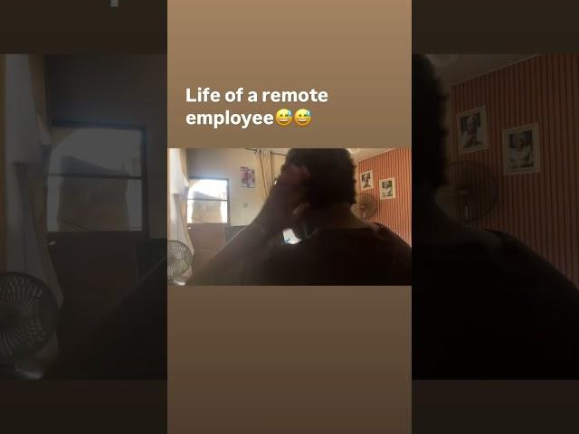 I think working remotely makes you work longer hours. What’s your opinion?Drop a comment.#flexwork