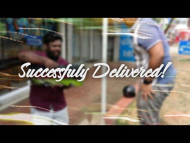 Success delivery of our miniature bus | JJ CREATION | subscribe