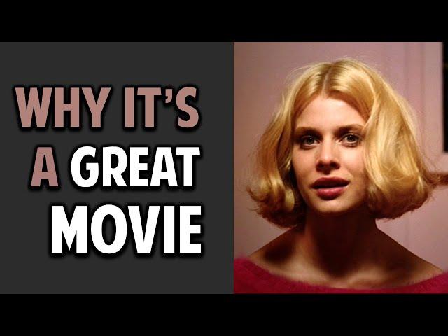 Paris, Texas -- What Makes This Movie Great? (Episode 21)