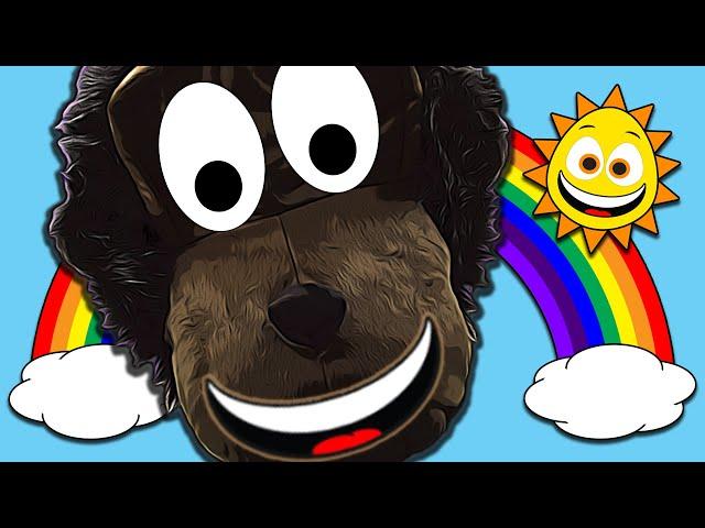 Kids Music & Educational Videos - Gogo Gorilla | Action Songs For Kids | Brain Breaks | Dance Songs