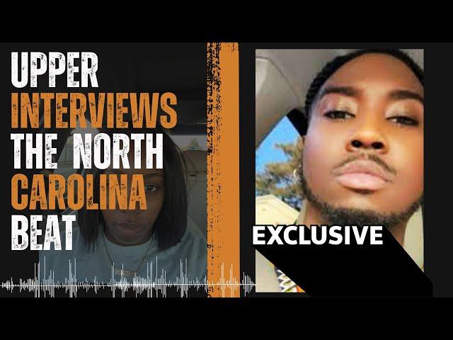 EXCLUSIVE INTERVIEW W/ THE NORTH CAROLINA BEAT | SHERELL HODGE VS. THE BADDEST BLOGGER