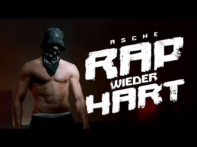 Asche - Rap wieder Hart