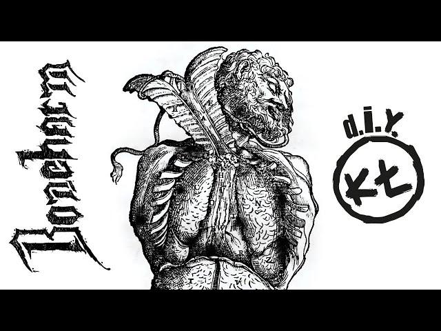 Boneharm - Choices and Consequences (Full Album) [2024 D-beat Hardcore]