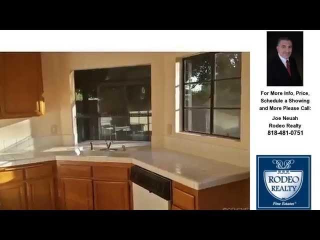 13928 Olive Grove Lane, Sylmar, CA Presented by Joe Neuah.