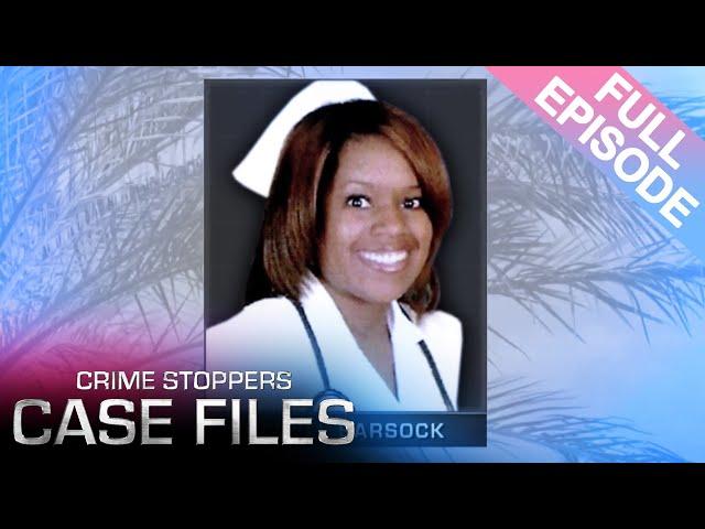 Suspect Posing As Long-time Friend Kills Innocent Victim | FULL EPISODE | Crime Stoppers: Case Files