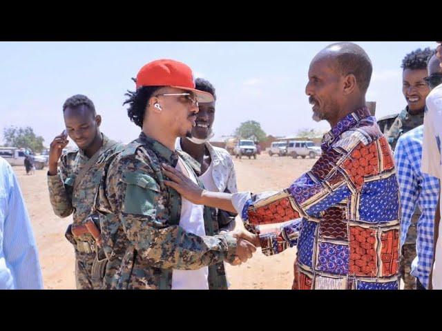 ILKACASE QAYS: HEESTII | FARDO AWLIYO | OFFICIALL Video 2022