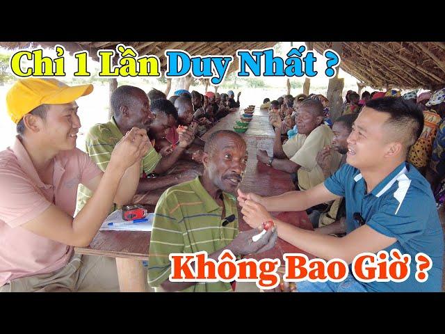 Công Giáp || Bất Ngờ Khách Việt Nam Tới Thăm Nông Trại - Sự Cố Xảy Ra, Không Bao Giờ Quay Lại ???