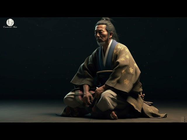 Samurai Meditation and Relaxation Music #5