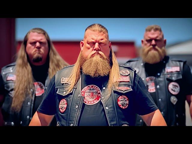 Why The HELLS ANGELS Fear These Brutal NEW Bikers (Full Documentary)