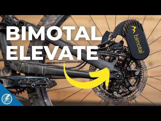 Bimotal Elevate Review | Adding the “e” to MTB