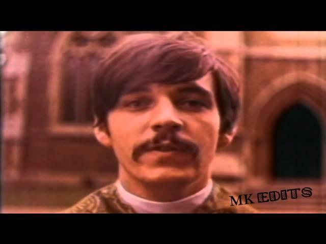 Procol Harum - A whiter shade of pale (HQ)