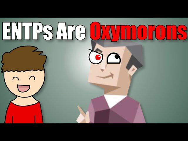 Roasting The ENTP Personality In 4 Minutes