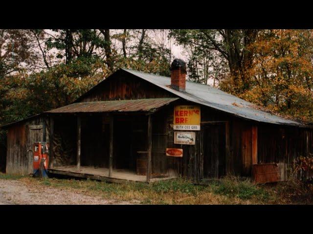 100-Year-Old TN Country Store: Is It Worth the Time & Money to Save Its History & Memories?