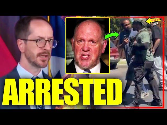 ICE Hits Back HARD… Dems Can’t Protect Their Sanctuary Cities Anymore