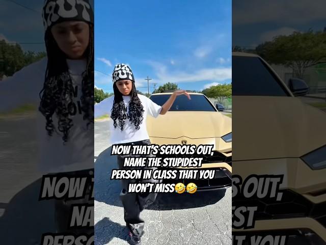 Name that stupidest person at school #funny #trending #funnyshorts