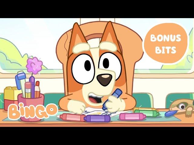 Best Bingo Bonus Bits!  | Bingo - Official Channel