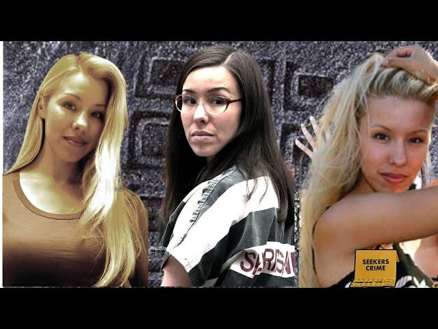 Jodi Arias - The Gruesome Murder of Travis Alexander