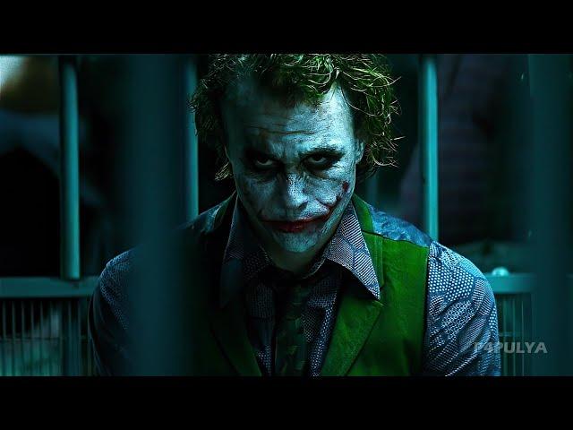 THIS IS 4K DC (Joker)