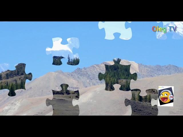 Алтай горы видео
