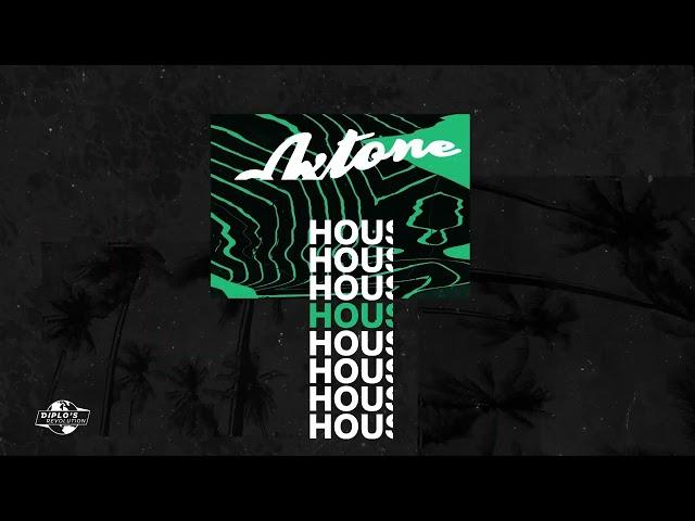 Axtone House Party - Lost Prince