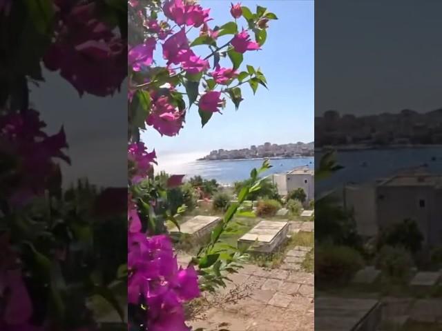 The Other Side of Saranda #saranda #albania #Sarandabeaches #SarandaAlbania
