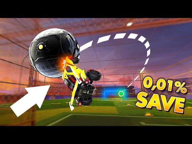 TOP 100 UNEXPECTED MOMENTS IN ROCKET LEAGUE OF ALL TIME