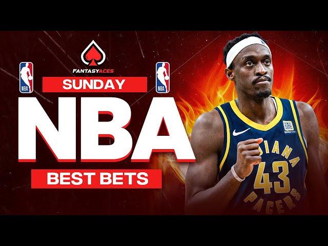 My Best NBA Finals Game 7 Props and Bets | Sunday June 22nd | Prizepicks NBA