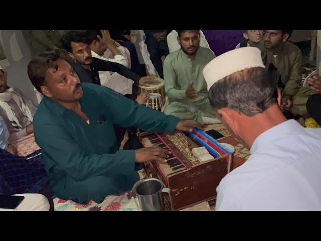 Hindko Desi Mehfil || Hindko Mahiye Hazara || New Mahiye mehfil || Hazara culture Wedding