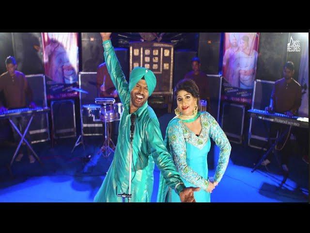 Deora | ( Full HD) | Atma Singh & Aman Rozi | Live Show 2017  | Punjabi Songs 2017