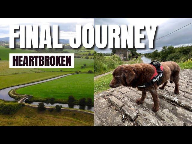 Dexter A Final Journey Through the Canals: Life on a Narrowboat