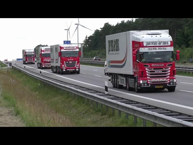 TRUCK FILM MIX #12 - Wilson, Røling, Jan van der Meer, JP. Vis & more [HD]