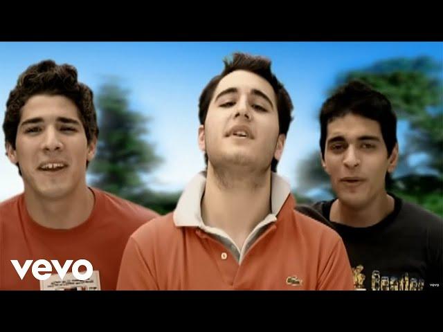 Reik - Yo Quisiera (Video)